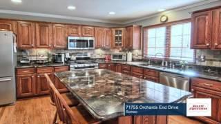 71755 Orchards End Drive Romeo, MI Homes for Sale | http://www.rehometowne.com/