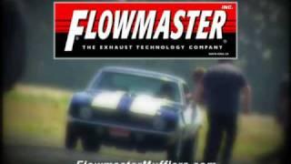 Flowmaster Delivers Commercial