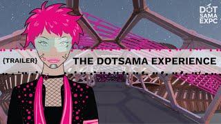 The DotSama Experience VR Metaverse Trailer