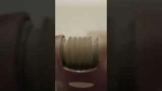 ASMR NICE SOUNDS HAIR REMOVAL#MERLYALEXA24