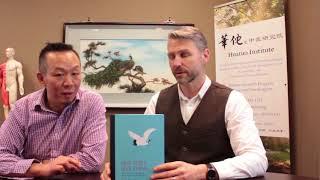 Live Well Live Long by Peter Deadman Review