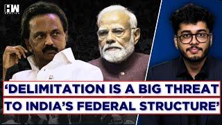 Stalin vs Modi Govt Over Delimitation: What Was Decided At Tamil Nadu CM-Chaired All-Party Meeting?