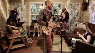 Aaron Gibson: Silly Me - Solo Bass