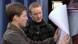 Ultimate Force 01x04 Breakout