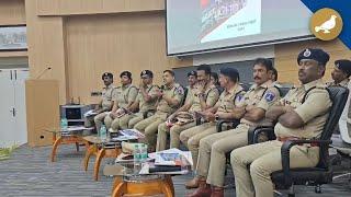 Hyderabad: Crime rate shoots by 64% in Cyberabad limits during 2024