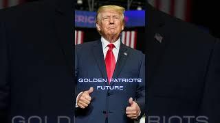 TRB Trump Golden Card #shorts_videos  #shortsvideo  #shorts