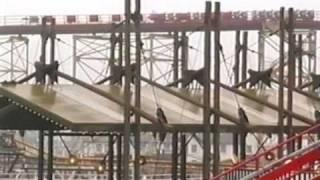 Pleasure Beach Blackpool, TV Documentary Series, Episode 4/6