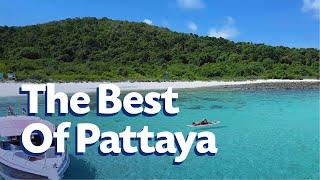 PATTAYA UNPLUGGED: Discover the Essence of Pattaya