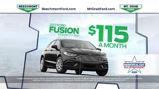 Mark Williams Auto Group