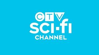 Welcome to The All-New CTV Sci-Fi Channel