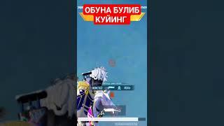 KENETIC PUBGM