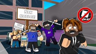 Kisah Drama Roblox Down | DRAMA | (FT @Malluffy @Cengkerik @Shamizwn ) (Roblox Malaysia)