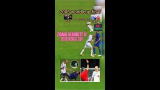 2006 WORLD CUP FINAL: Italy 1-1 France | Shakira - Waka Waka | World Cup Goals & Highlights HD