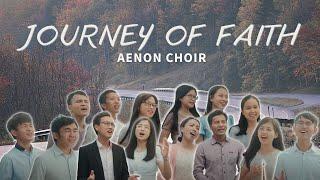 Journey of Faith | Aenon Youth | Original [Official Music Video]