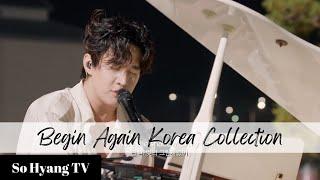 [Playlist] Henry (헨리) - Begin Again Korea Collection (비긴어게인 코리아 모음)