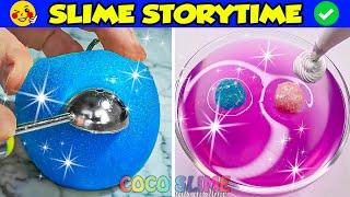 Satisfying Slime Storytime #64 ️ Best Tiktok Compilation