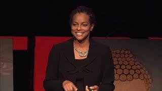 The Significance of Life's Breadcrumbs | Janine Monroe | TEDxGreenville