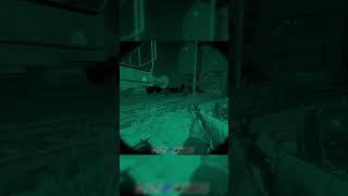 night vision plays are what I live for  - rust short