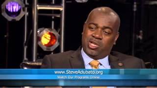 Newark Mayor Ras Baraka Discusses the Culture of Violence