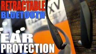 Retractable Bluetooth Ear Pro, 4K Trail Cams & More! | GSM Outdoors