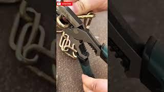 powerful tool️ cutter ! #woodworkingtools #carpentry