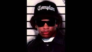 Eazy-E - Boyz N The Hood (HD+Dirty+Lyrics)