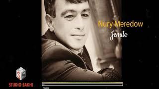 Nury meredow - jemile