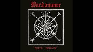 Warhammer (Germany) - Total Maniac (Full Length) 2025