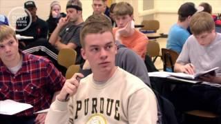 Purdue Day of Giving: College of Technology Polytechnic
