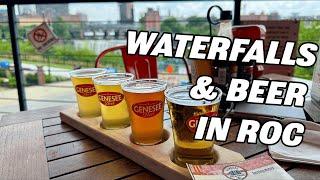 Things To Do In Rochester NY - The Perfect Weekend Getaway!