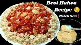 Gajar Ka Halwa Recipe By Spice Deal | Gajar Ka Halwa Banane Ka Tarika | How To Make Carrot Halwa