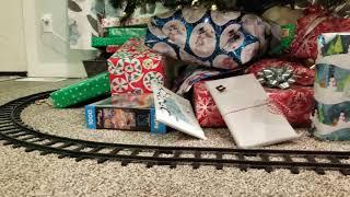 Christmas Train!