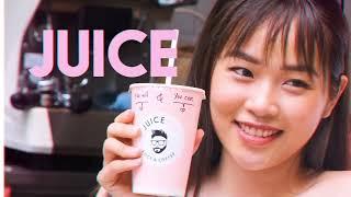 JUICETIN - NƯỚC ÉP, CÀ PHÊ, SINH TỐ & TRÀ TRÁI CÂY