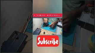 Realme 5 Battery kholar paddhati#s mobile repairing #tech #repair