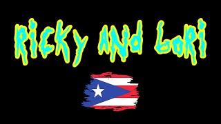 Ricky & Bori (Trailer)