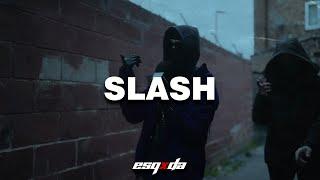 [FREE] UK Drill Type Beat - "SLASH" | UK Drill Instrumental 2024