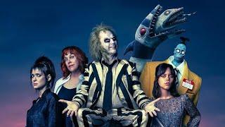 Beetlejuice Beetlejuice Movie Review - Better Than The Original?!