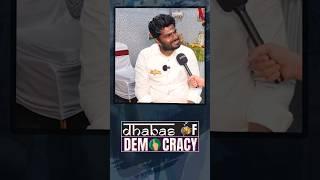 Annamalai Describes Himself In One Word | Barkha Dutt In Tamil Nadu #elections2024