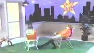 Nick at Nite - Sweeper #1