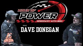 Hour of Power Ep# 12 Dave Donegan