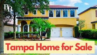 Tampa homes for sale | Tampa luxury homes for sale