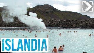 Españoles en el mundo: Islandia (1/3) | RTVE