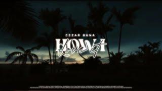 Cezar Guna - How I Love It | Official Visualizer