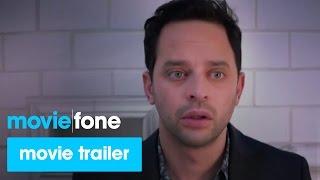 'Adult Beginners' Trailer (2015): Nick Kroll, Rose Byrne