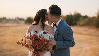 "I promise to pay more attention to you when the Niners are playing" RUTH BANCROFT GARDEN CA Wedding