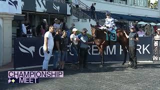 Gulfstream Park Replay Show | December 19, 2024