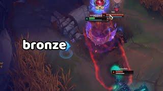 bronze tenmo gameplay