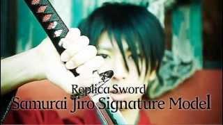 Full Custom Order Replica Japanese Swords - The Tokyo Otaku Mode Premium Shop