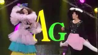 Gag concert EP627 패션No.5 20120108