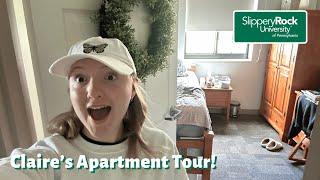 ROCK Apartments Tour!